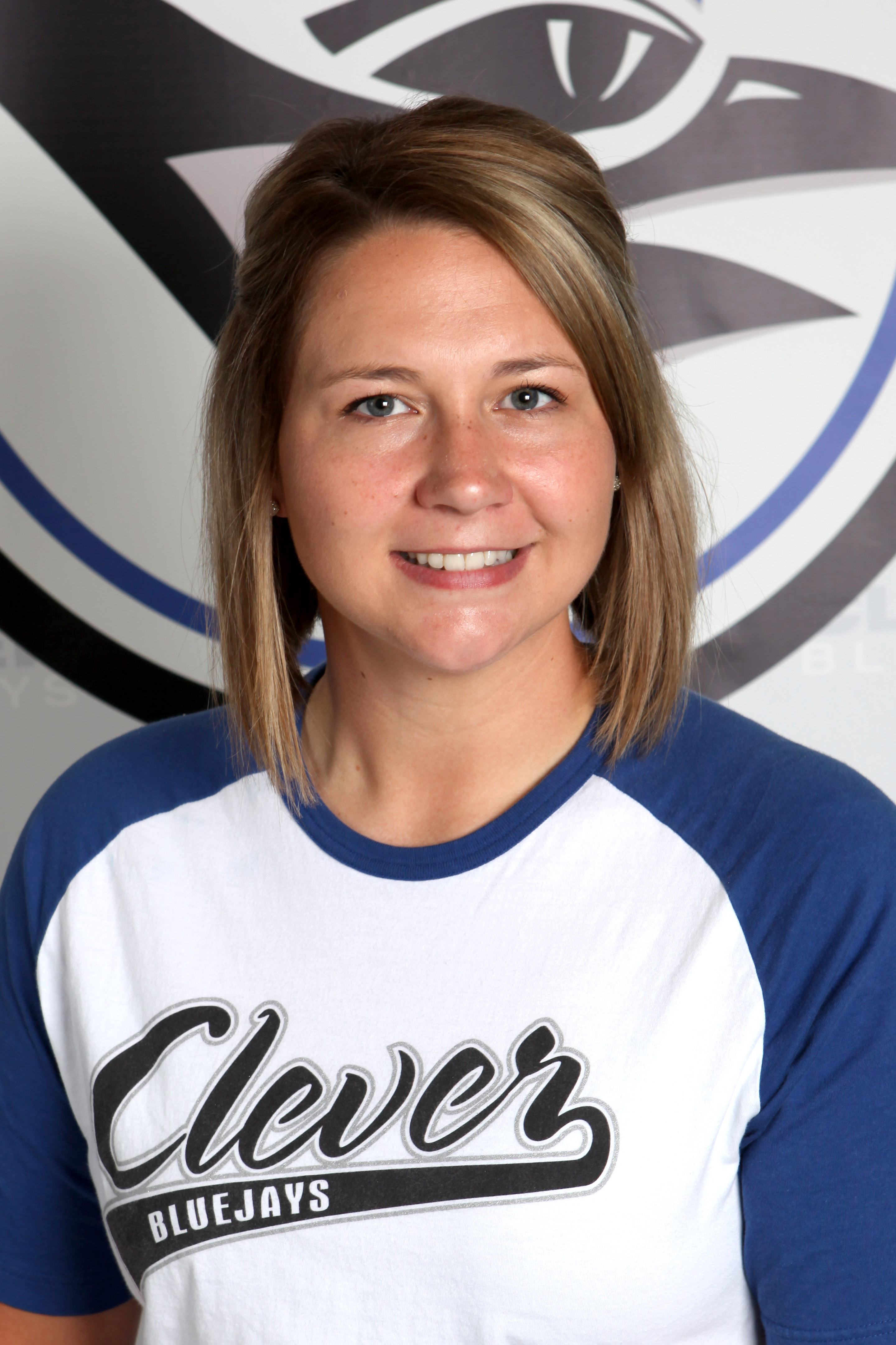 Lindsey Bankes HS Nurse